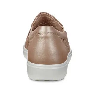 Ecco soft 7