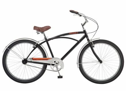 Велосипед schwinn