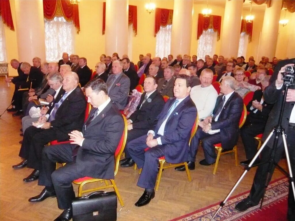 союз объединение 7