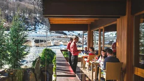 Co co chalet сочи