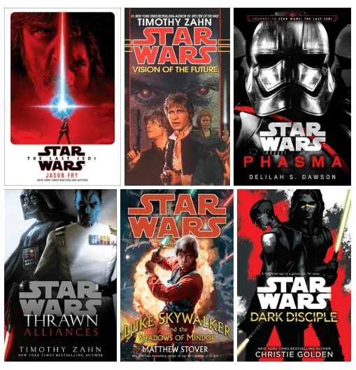 Tim lot. Star Wars книги Азбука. Книги по звездным войнам. Книги Звёздные войны на русском. Стовер Звездные войны.