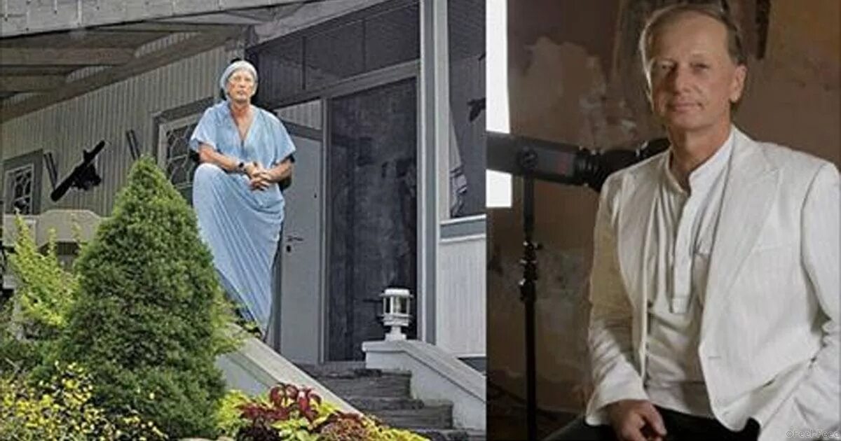 болезнь михаила