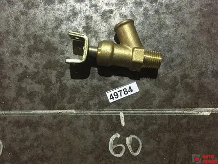 Кран 130