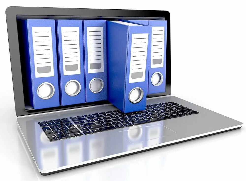 Digital documents. Digital documents