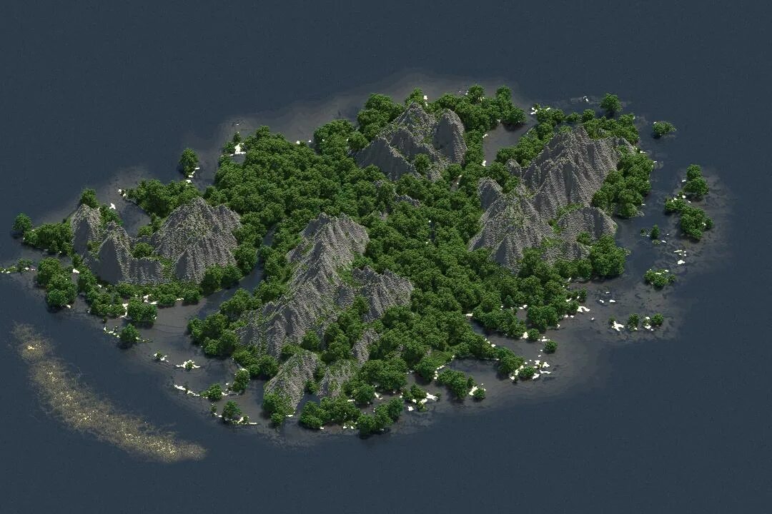 Minecraft карты 1.16 5. Minecraft карта необитаемый остров 1.19. Остров Парадайс Minecraft. Карта необитаемый остров для Minecraft 1.12.2. Майнкрафт карта необитаемый остров.