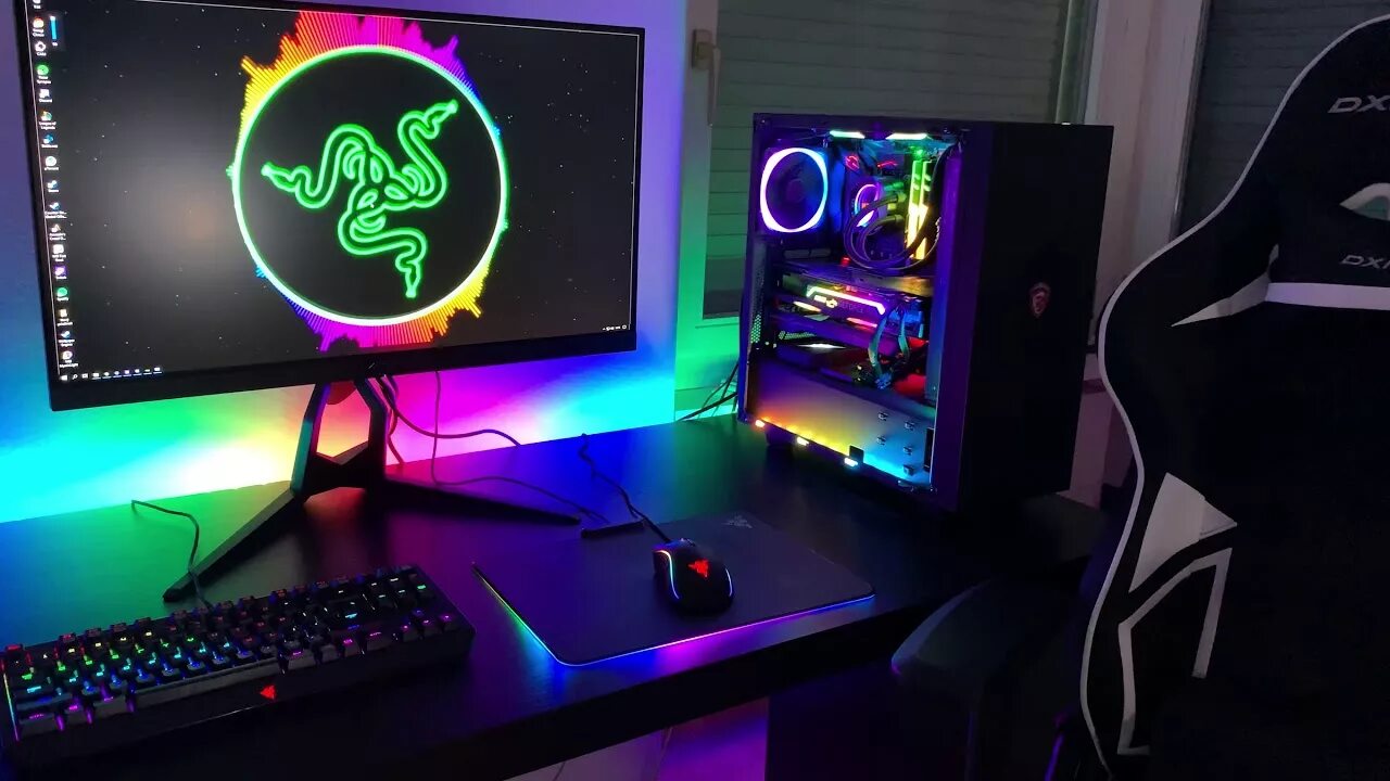 Razer setup. Razer 4000 гц. razer s340. razer kiyo x. настенный led razer chroma.