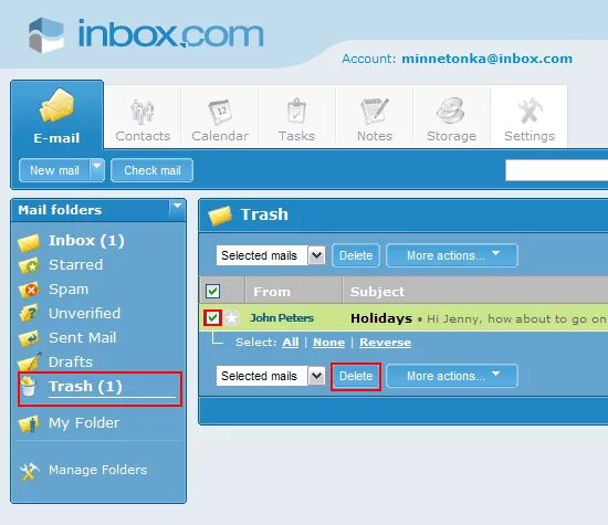 Inbox.com. Email inbox. Почта инбокс. Web inbox.