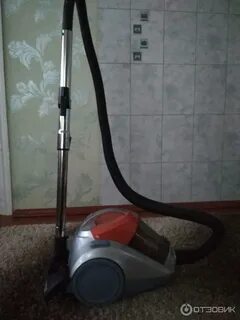 Пылесосы индиго