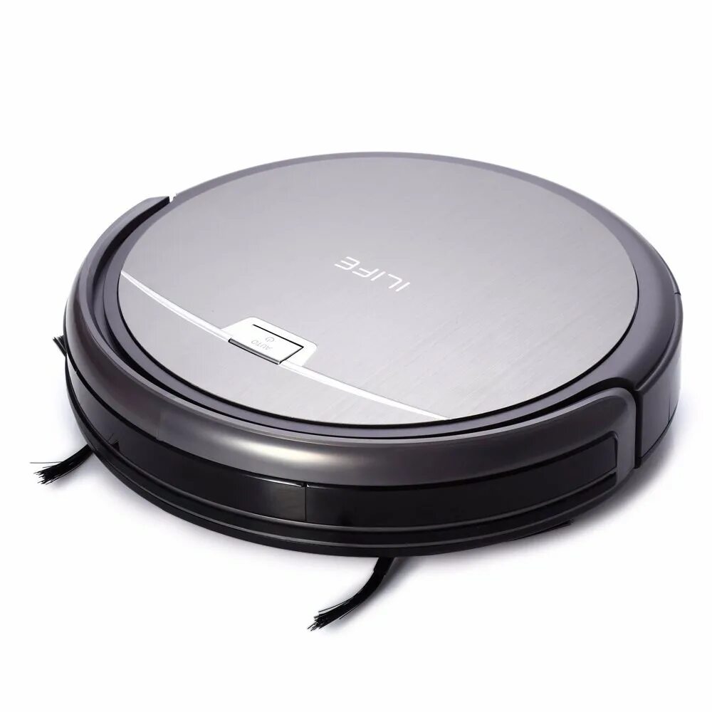 Робот пылесос vacuum s12. Пылесос ilife a4s. робот-пылесос ilife a4s. робот-пылесос ilife a4s, серый. ilife робот пылесос v50 remote  control.