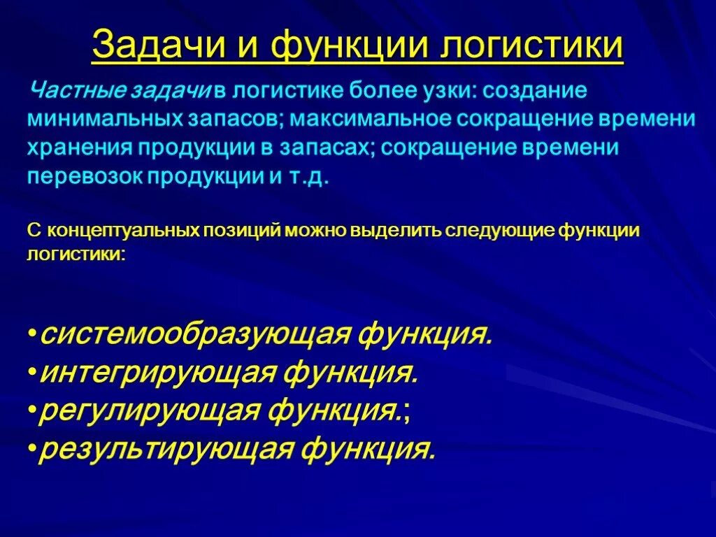 Организация личных задач. Задачи и функции логистики. Логистика функции и задачи. Основные функции и задачи логистики. Логист задачи и функции.