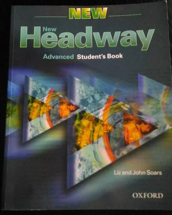 New headway student s book