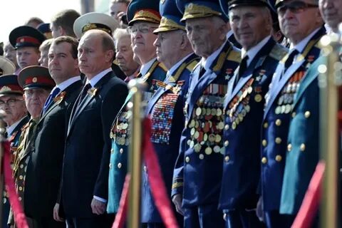 9 мая 2000