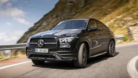 Gle 400d