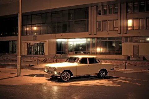 Драйв 2 газ