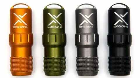 Match case