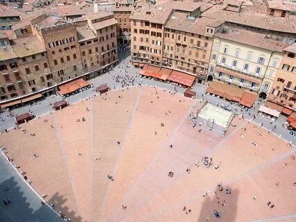 Piazza del