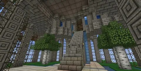 Ghost gray resource pack