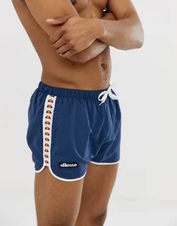 Small short