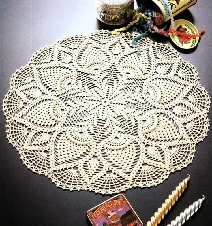 МК салфетка Doily. Круглая вязаная салфетка. Вязание крючком салфетки. Оригинальные салфетки крючком. Крючком очень красивую салфетку