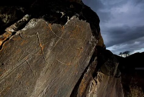 Rocks сайт