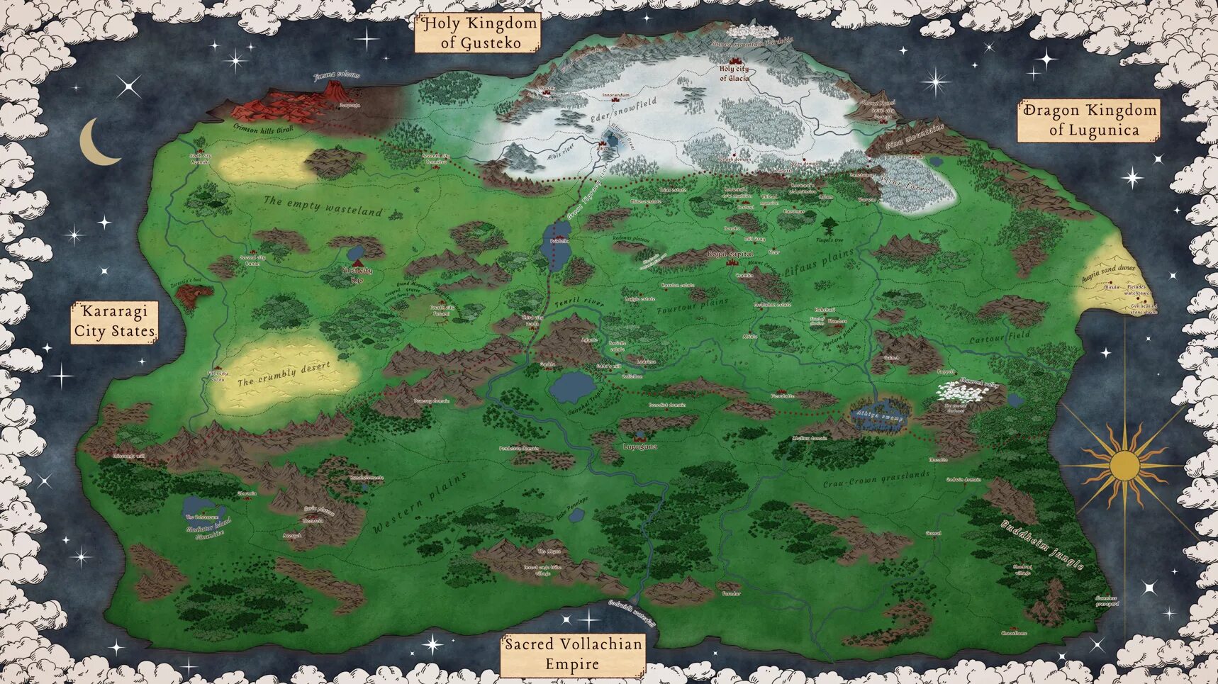 Re карты. Мир re:zero. Киров ре. Re zero карта. Стор карта.