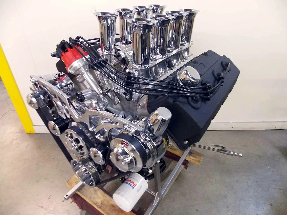 Pad v8