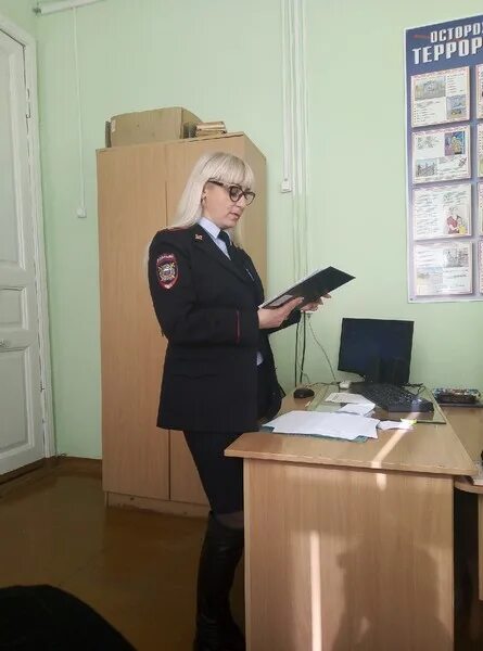 отдел миграции кунцево