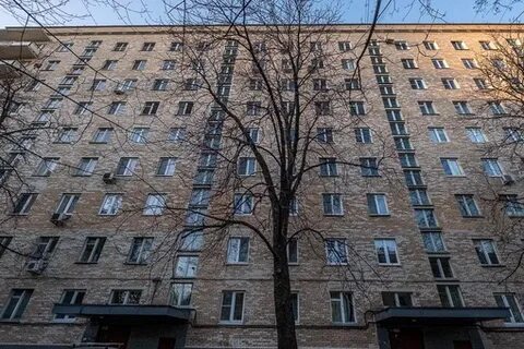 Комсомольский проспект 15