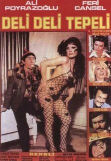 Deli Deli Tepeli (1975) - Full cast & crew - IMDb 