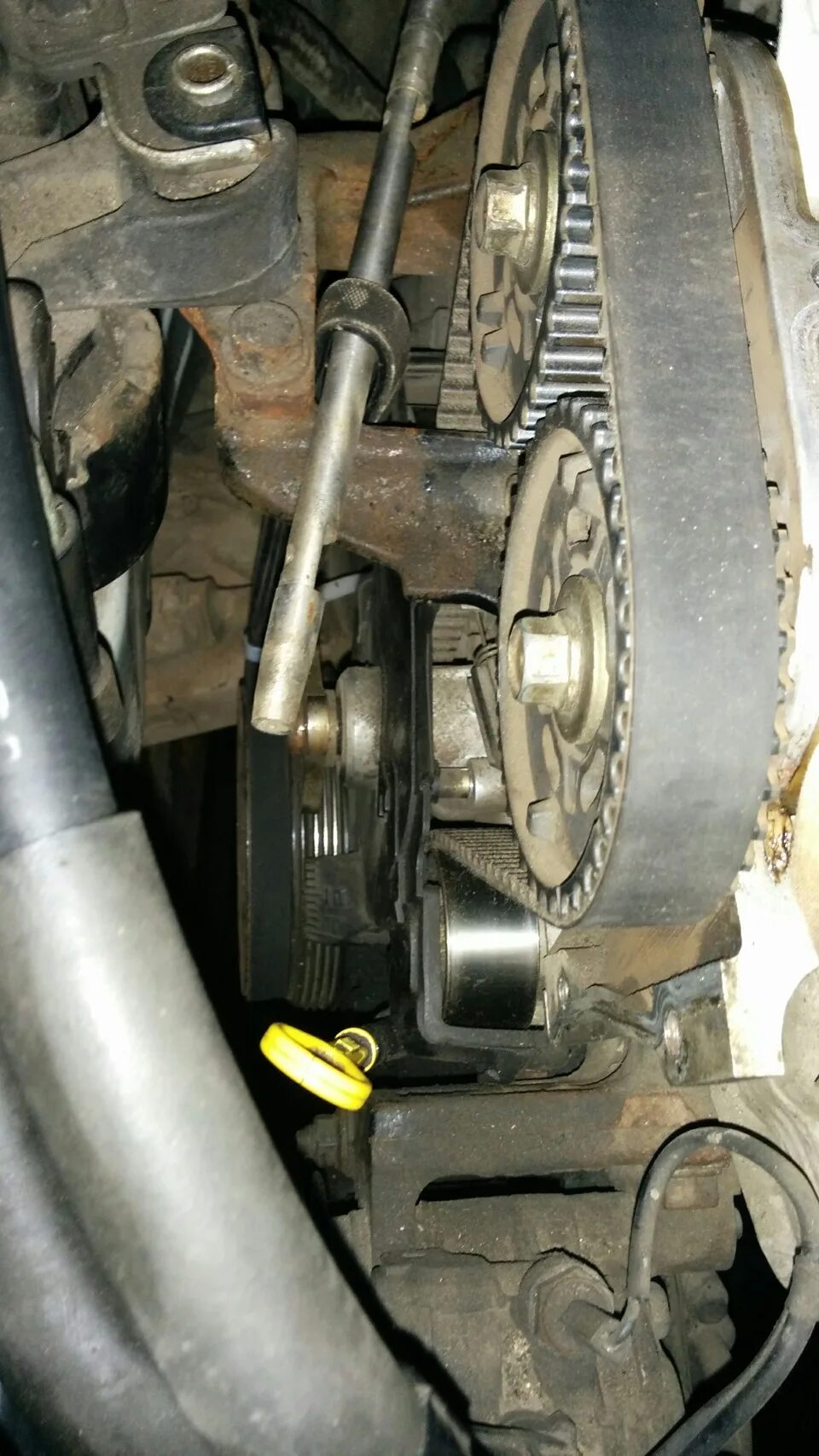 Грм мазда 323 1. 0 грм. 5. 5 16v. 0 tdi.