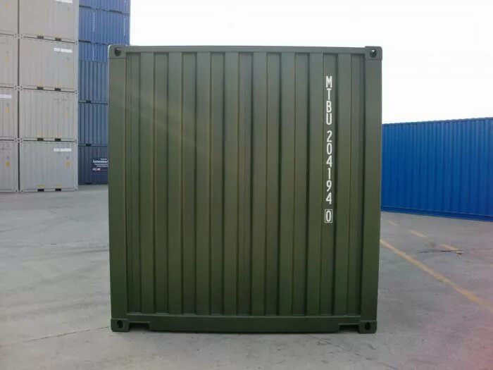 Container 5