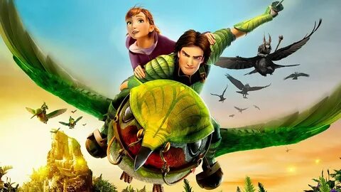 Animation movies 2