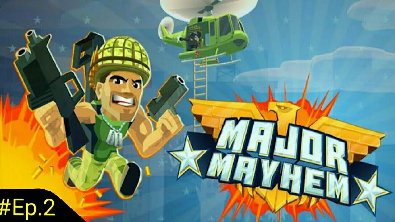Major mayhem 2. Rocket jump. Major mayhem 1. Major mayhem 1. Mayhem 2.