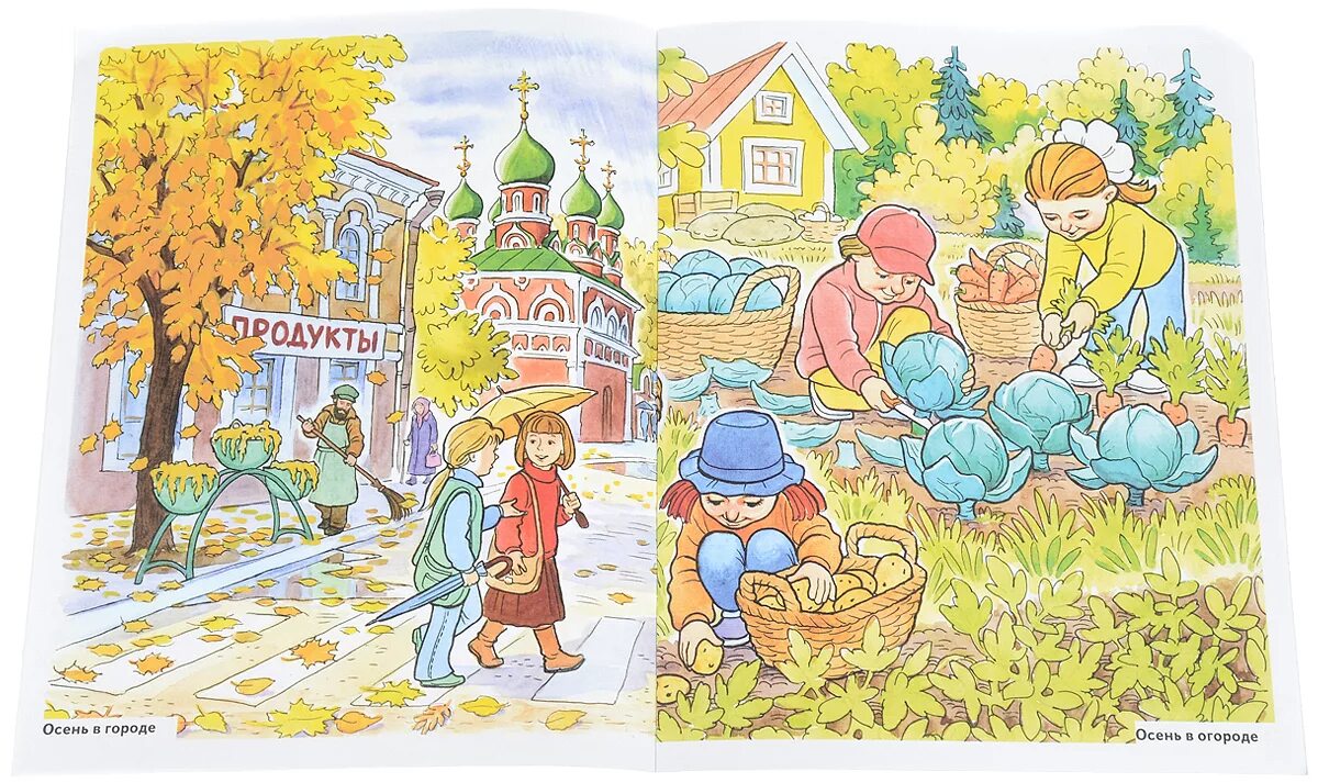 Наглядные рисунки. Сюжетная картина осенний день. Сюжетная картина про осень для детей. Сюжетные картины осень для дошкольников. Сюжетные картины для дошкольников.