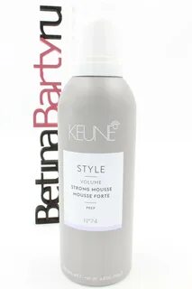 Keune style