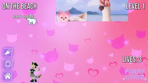 Furry Love 2.