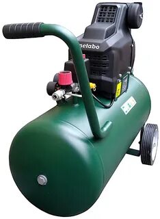 Компрессор metabo