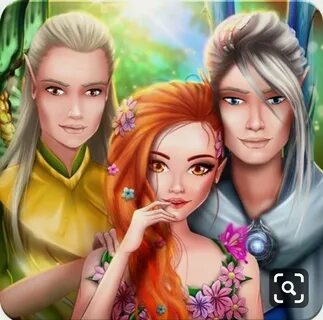 Игры где есть любовь