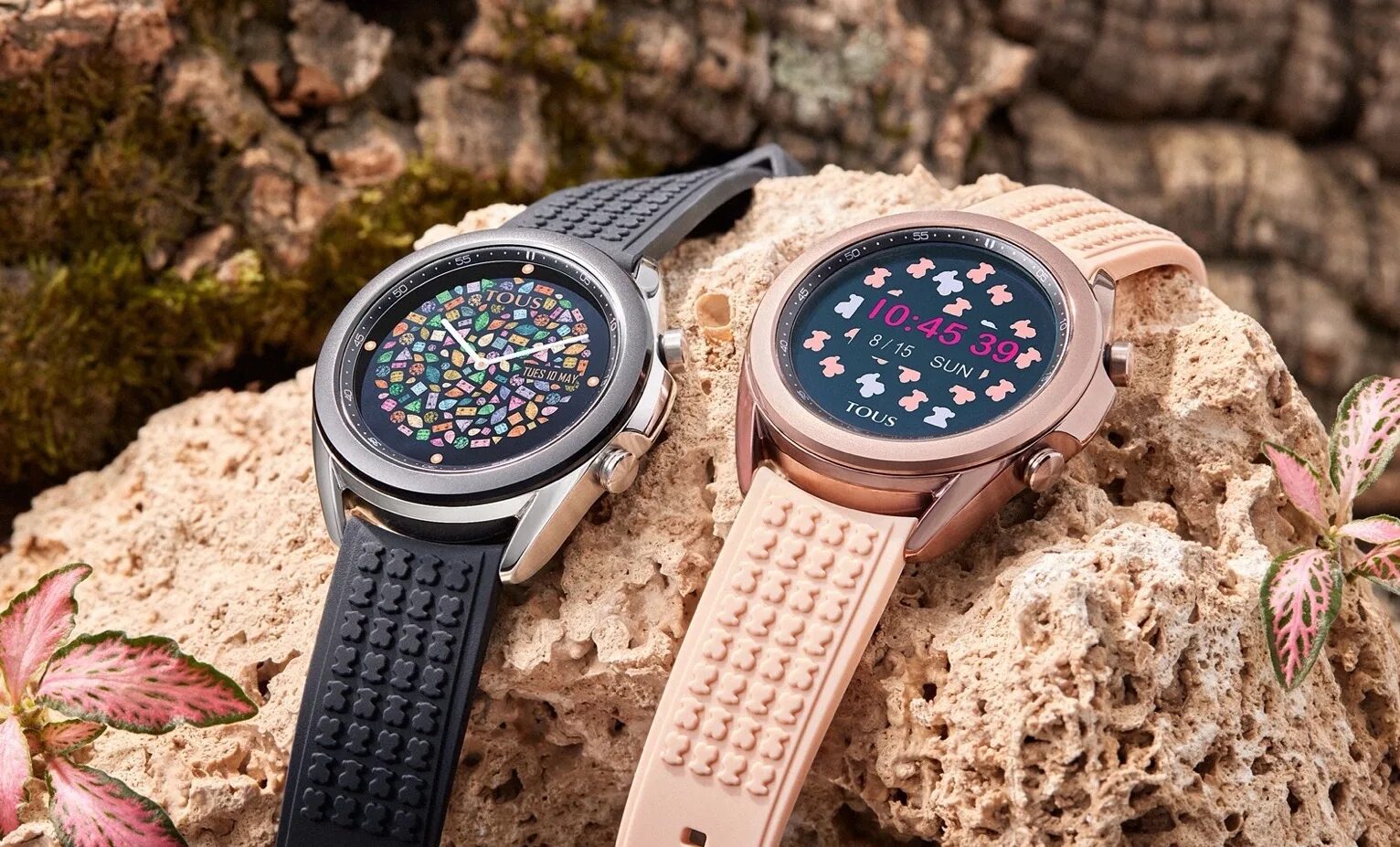 Samsung watch версии. Смарт часы tous. Тоус Гэлакси. Часы самсунг Galaxy ДНС. Samsung watch Limited Edition.