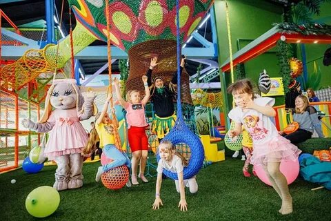 Тверь куда сходить в выходные с ребенком