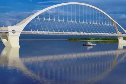 Третий мост в перми
