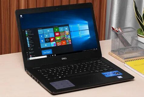 Dell windows 10