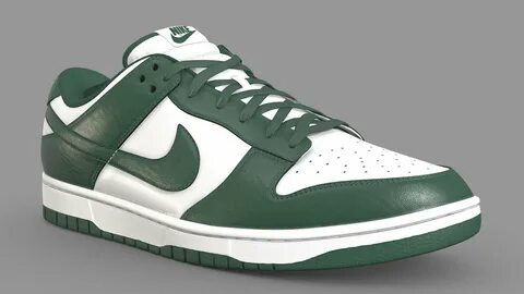 Nike dunk genesis