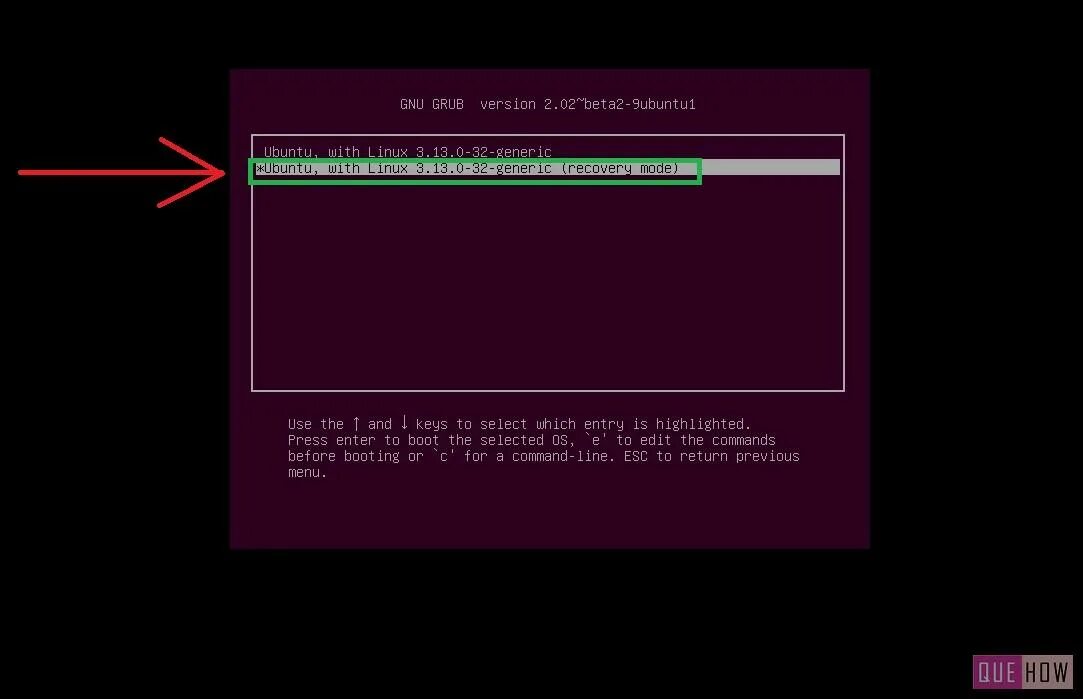 Safe mode recovery. Gnu grub version 2.04 ubuntu (safe graphics ). ubuntu startup menu установка. safe graphics ubuntu. hyper v ubuntu boot problem.