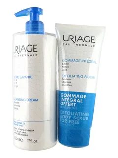 Uriage creme