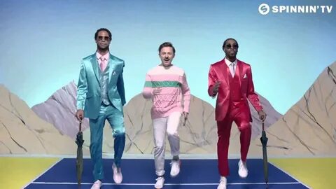 Martin solveig intoxicated