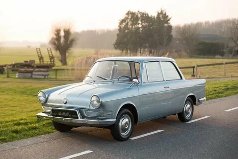 Bmw 50