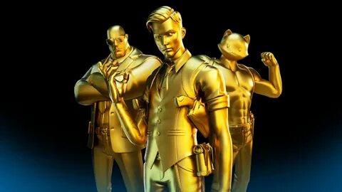 Midas golden