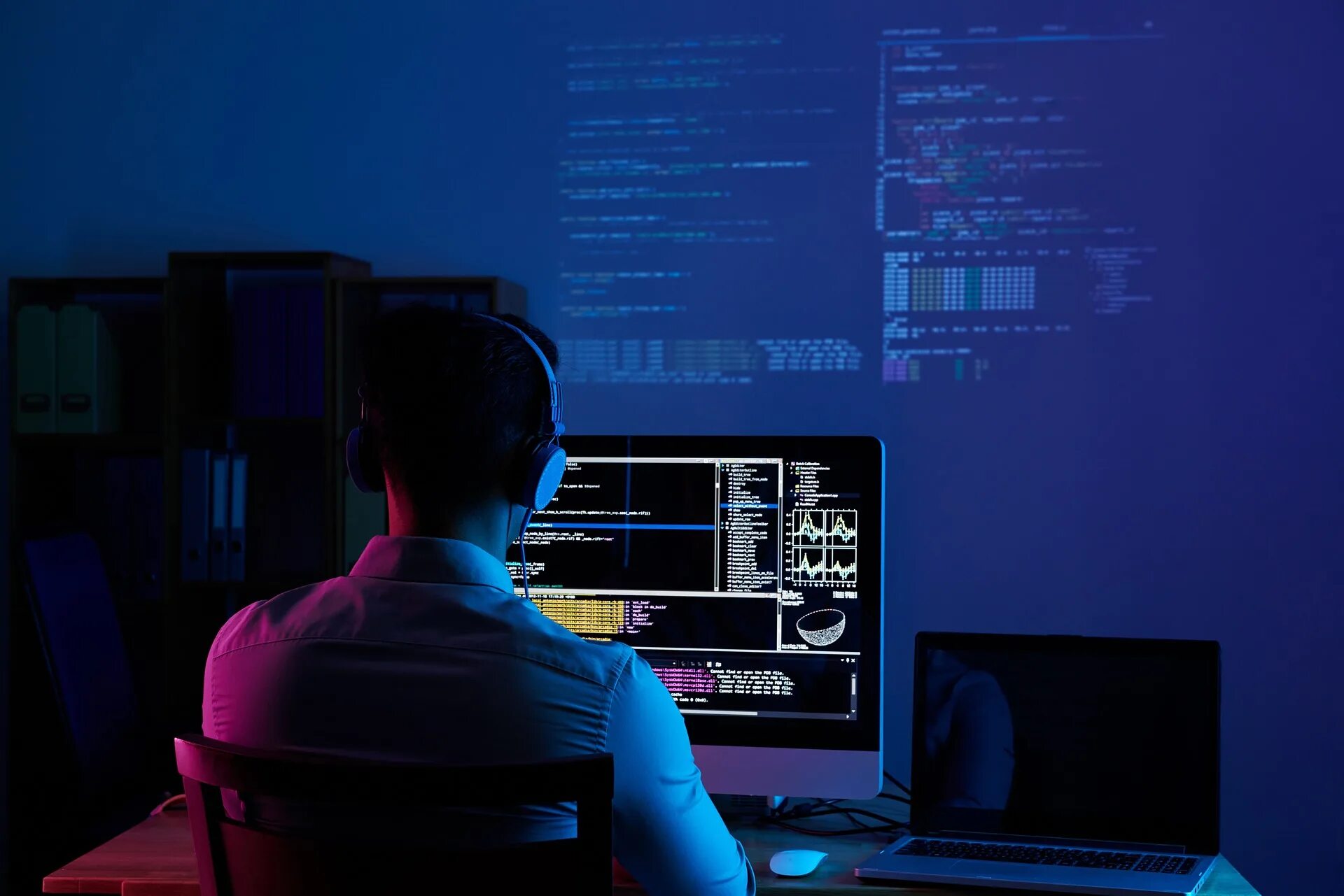Data designer
