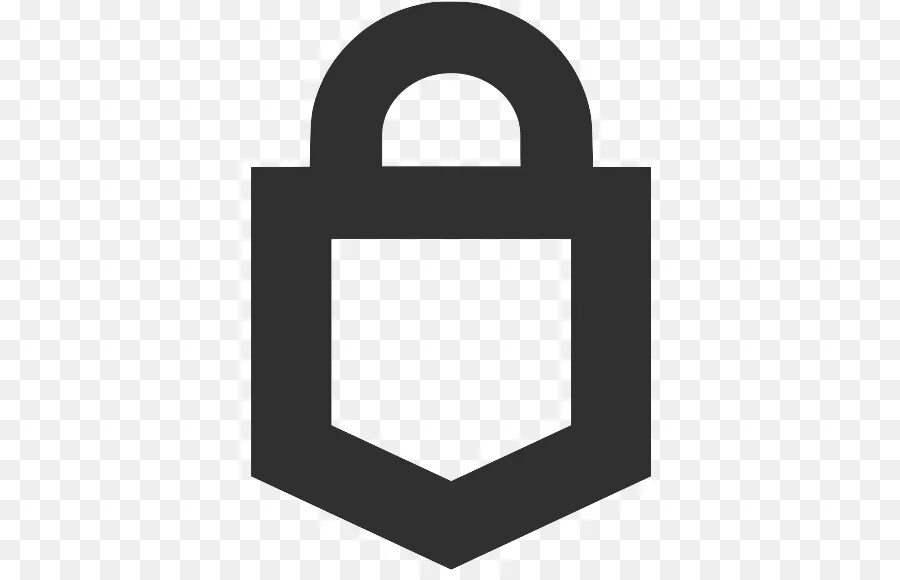 Lock post